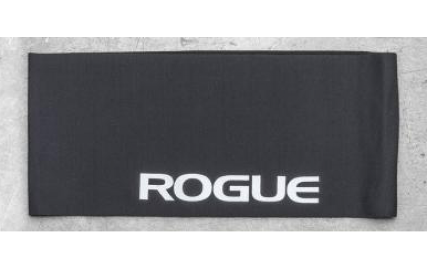 Rogue Headband Black