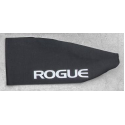 Rogue Headband Tapered Black