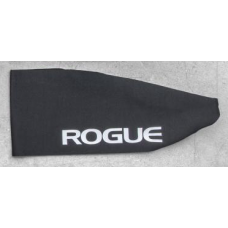 Rogue Headband Tapered Black