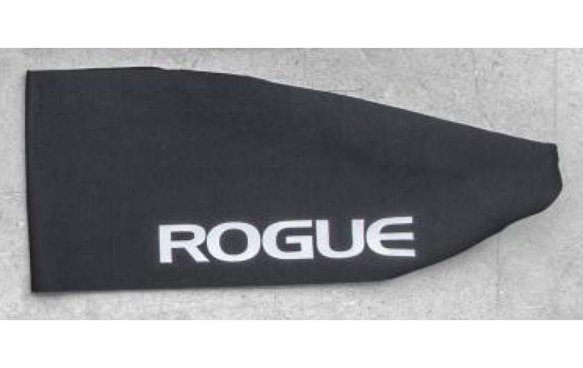 Rogue Headband Tapered Black