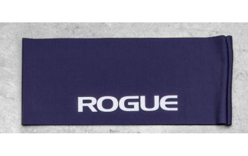 Rogue Headband Navy
