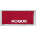 Rogue Headband Red
