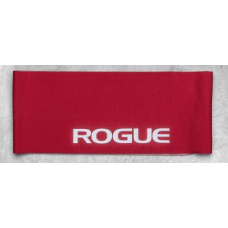 Rogue Headband Red