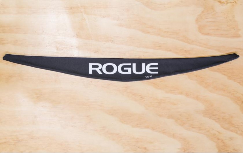 Rogue JUNK Headband Black