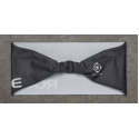 Rogue Headband Tapered Black