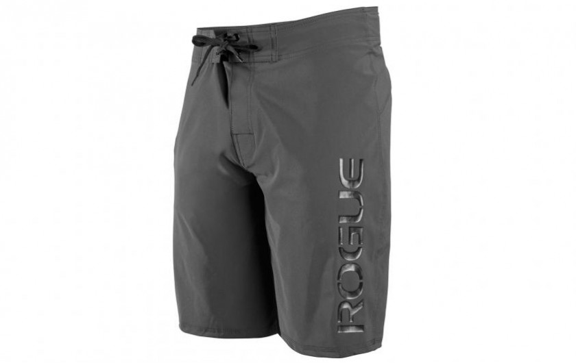 ROGUE BOARDSHORTS Grey