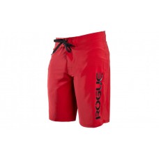 ROGUE BOARDSHORTS Red