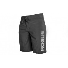 ROGUE BOARDSHORTS Black