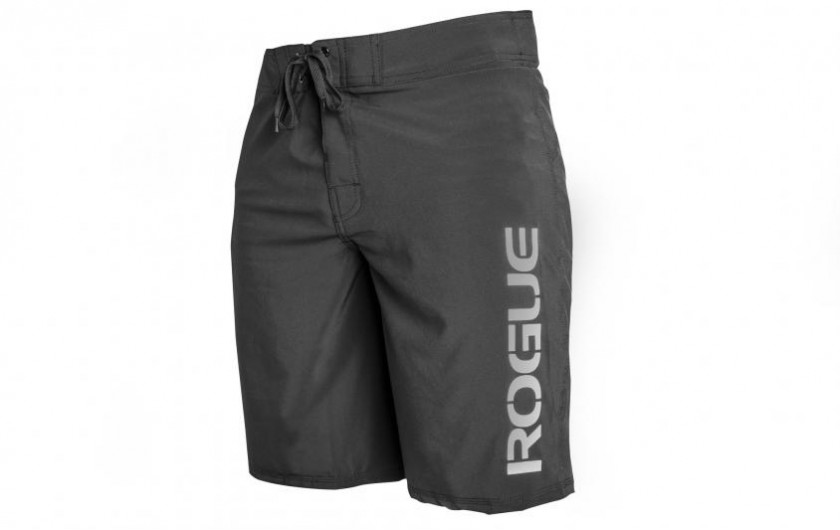 ROGUE BOARDSHORTS Black