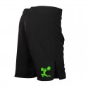 ROGUE NEON FIGHT SHORTS