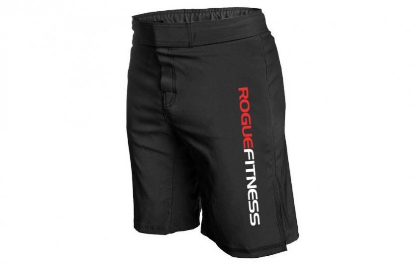 ROGUE FIGHT SHORTS