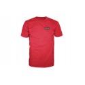 ROGUE PATCH SHIRT Red
