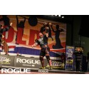 ROGUE THOR SHIRT Black 