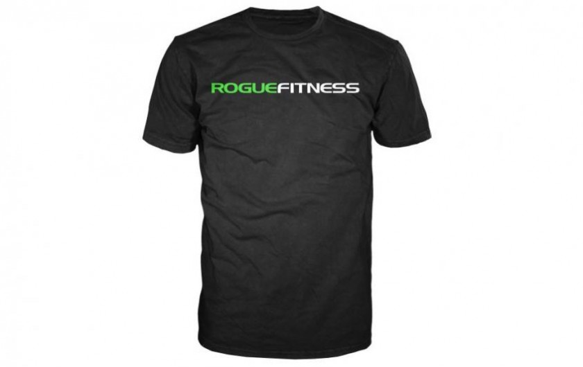 ROGUE STATE SHIRT 