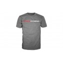 ROGUE STATE SHIRT Gray