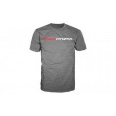 ROGUE STATE SHIRT Gray