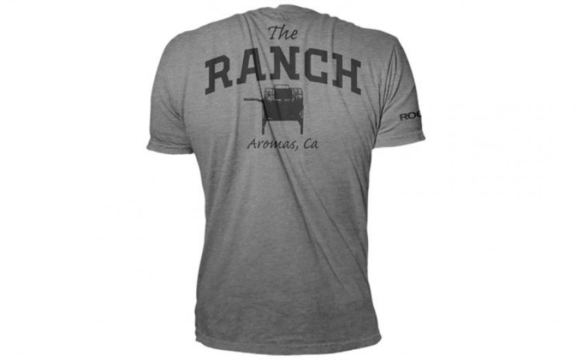 THE RANCH SHIRT