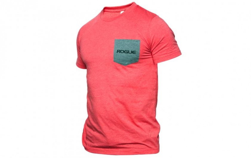 ROGUE POCKET T-SHIRT