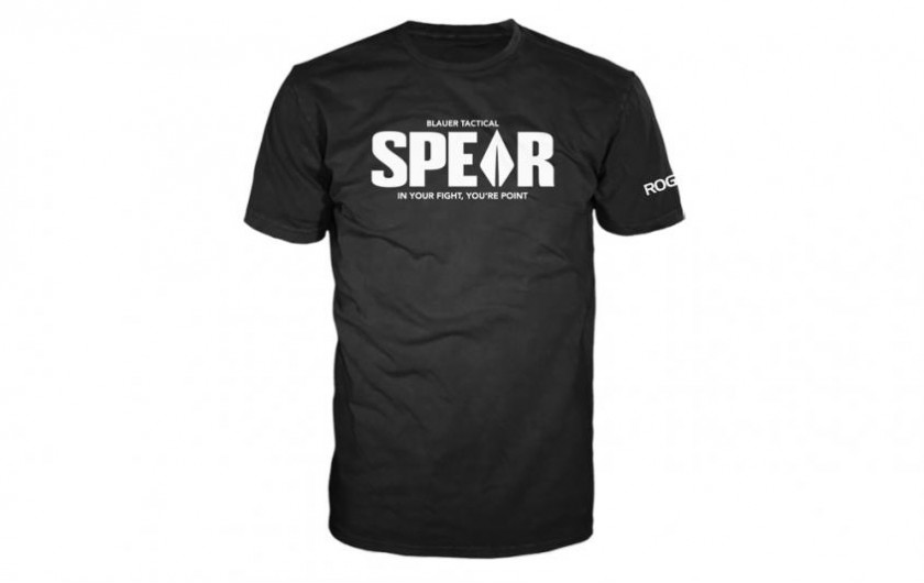 ROGUE SPEAR SHIRT