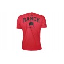 THE RANCH SHIRT Red