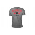 THE RANCH SHIRT Gray