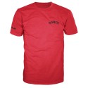 THE RANCH SHIRT Red