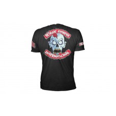 ROGUE HALLOWEEN INTERNATIONAL SHIRT - MEN'S