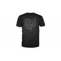 ROGUE STATE SHIRT Black