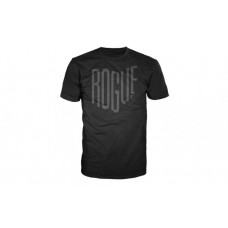 ROGUE STATE SHIRT Black