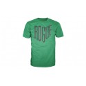 ROGUE STATE SHIRT Green