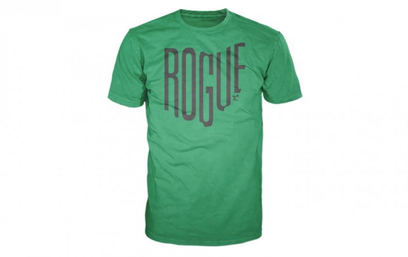 ROGUE STATE SHIRT Green