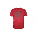 ROGUE STATE SHIRT Red