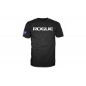 ROGUE THOR SHIRT Black 