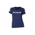 ROGUE WOMEN'S BASIC SHIRT Blue