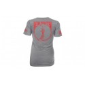 ROGUE WOMEN'S NEVER FORGOTTEN SHIRT