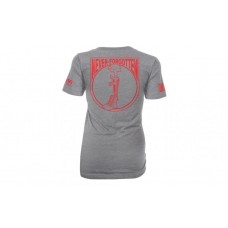 ROGUE WOMEN'S NEVER FORGOTTEN SHIRT