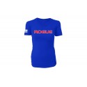 ROGUE WOMEN'S AMERICAN MADE SHIRT Blue