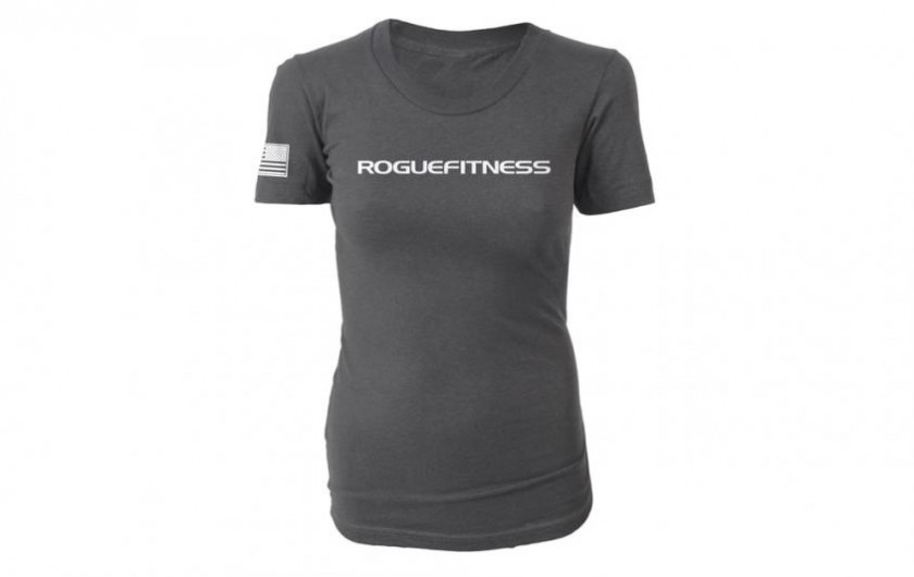 ROGUE WOMEN'S CLASSIC SHIRT