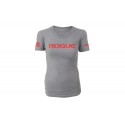 ROGUE WOMEN'S NEVER FORGOTTEN SHIRT