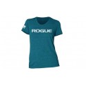 ROGUE WOMEN'S BASIC SHIRT Evergreen