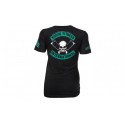 ROGUE WOMEN'S INTERNATIONAL SHIRT Black Green