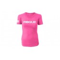 ROGUE WOMEN'S BREAST CANCER AWARENESS SHIRT