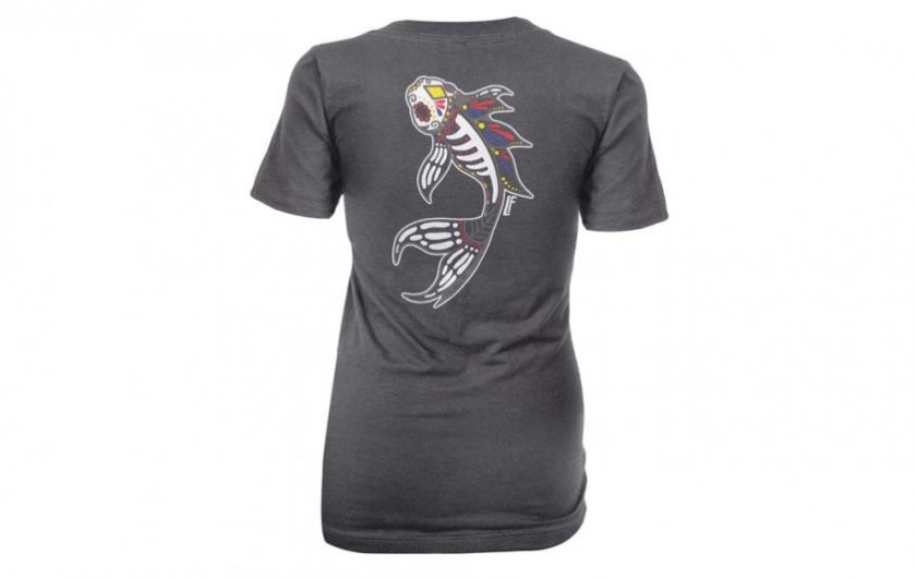 LAUREN FISHER V2 WOMEN'S SHIRT