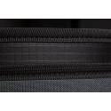 ROGUE USA NYLON LIFTING BELT GRAY