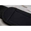 ROGUE USA NYLON LIFTING BELT GRAY