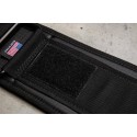 ROGUE USA NYLON LIFTING BELT GRAY