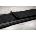 ROGUE USA NYLON LIFTING BELT GRAY