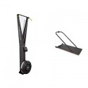 Напольная платформа к Лыжному тренажеру Concept 2 SkiErg