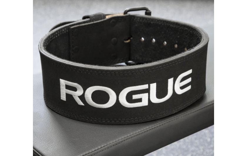 ROGUE ECHO 10MM LIFTING BELT