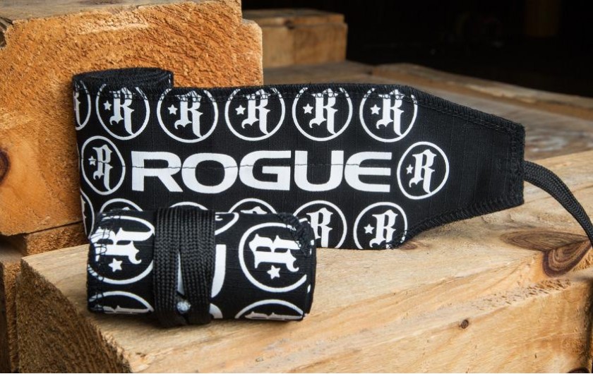 Rogue Froning R* Strength Wraps